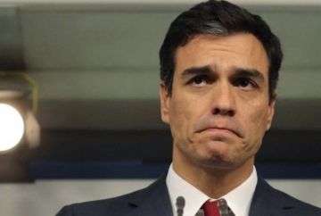 عن اعتقال مادورو.. إسبانيا: نرفض أي تدخل عسكري ينتهك القانون الدولي