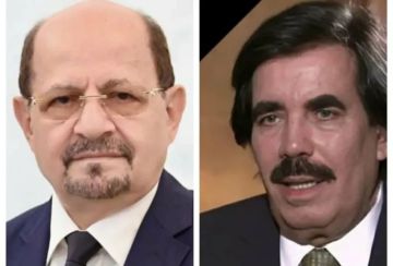 ماذا قال رئيس الوزراء شائع الزنداني عن دور علي سالم البيض في صناعة الوحدة اليمنية؟