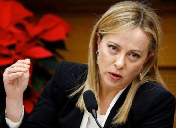 مجددا.. ميلوني ترفض إرسال قوات إيطالية إلى أوكرانيا