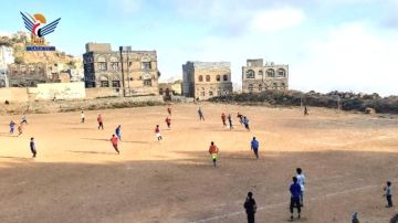 المحويت.. فريق كلية الطب يفوز على كلية الهندسة في دوري شهيد القرآن المحويت.. فريق كلية الطب يفوز على كلية الهندسة في دوري شهيد القرآن