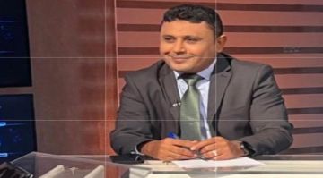 اليافعي:إقصاء الطرف الجنوبي يفضح هشاشة اتفاق الرياض