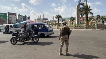 اليمن.. (درع الوطن) نحو عدن ووفد الانتقالي في الرياض اليمن.. (درع الوطن) نحو عدن ووفد الانتقالي في الرياض