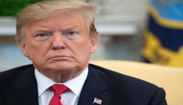 ترامب يعلن القبض على رئيس فنزويلا نيكولاس مادورو وزوجته وترحيلهما إلى الخارج ترامب يعلن القبض على رئيس فنزويلا نيكولاس مادورو وزوجته وترحيلهما إلى الخارج