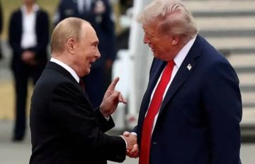 ترامب يفاجئ بوتين بقرار صادم.. ما الأمر؟