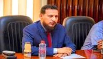 رسالة عاجلة موجهة الى محافظ عدن الجديد عبدالرحمن شيخ