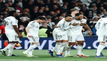 ريال مدريد وبرشلونة يتصدران تصنيفاً عالمياً للإيرادات القياسية