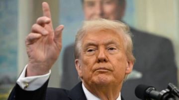 مادورو يمثل أمام محكمة أمريكية وترامب يهدد بقصف آخر