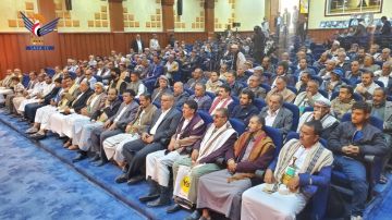 وزارة الإعلام والمؤسسات التابعة لها تحيي ذكرى سنوية الشهيد الرئيس الصماد