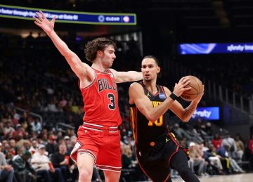 أن بي ايه: ريزاشيه يعاني لتفادي شائعات انتقاله إلى دالاس