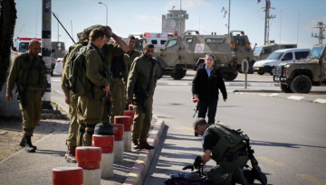 استشهاد شاب برصاص الاحتلال جنوب القدس بزعم تنفيذ عملية طعن استشهاد شاب برصاص الاحتلال جنوب القدس بزعم تنفيذ عملية طعن