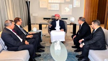 المحرمي يلتقي قيادات القضاء لتسريع الإجراءات القانونية وحماية النظام العام