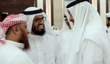 تلويح اماراتي بورقة القاعدة وداعش في اليمن.. وأكاديمي سعودي: أي عمل إرهابي فالإمارات هي المسؤول تلويح اماراتي بورقة القاعدة وداعش في اليمن.. وأكاديمي سعودي: أي عمل إرهابي فالإمارات هي المسؤول