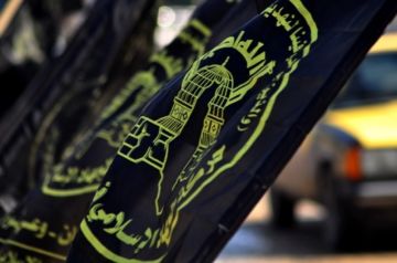 حركة الجهاد في فلسطين تدين العدوان الأميركي على فنزويلا