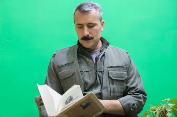 حزب العمال الكردستاني: أحداث سوريا انتكاسة لعملية السلام في تركيا حزب العمال الكردستاني: أحداث سوريا انتكاسة لعملية السلام في تركيا