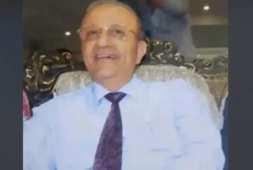 رحيل عميد الصناعة اليمنية عبد الجبار ثابت وممارسات الحوثيين تشل مصانع يماني رحيل عميد الصناعة اليمنية عبد الجبار ثابت وممارسات الحوثيين تشل مصانع يماني