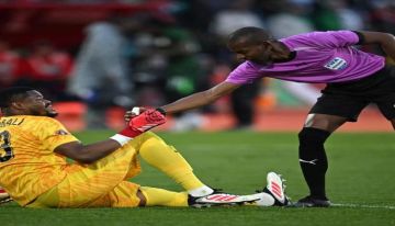 رسميًا.. الجزائر تُصعد أزمة التحكيم للفيفا: تمس بالمصداقية