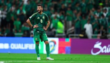 رسميا.. الهلال يتخلص من المالكي رسميا.. الهلال يتخلص من المالكي