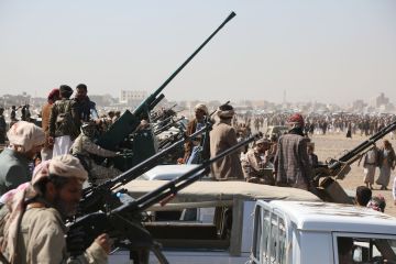 قلق بالغ في إسرائيل: الحوثيون قد يرسلون قوات برية إلى الحدود وينفذون هجوما