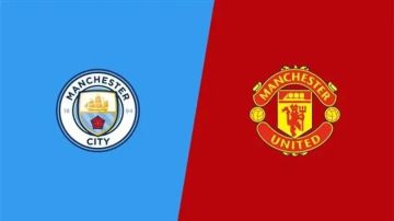 موعد مباراة مانشستر يونايتد ضد مانشستر سيتي في الدوري الإنجليزي الممتاز موعد مباراة مانشستر يونايتد ضد مانشستر سيتي في الدوري الإنجليزي الممتاز
