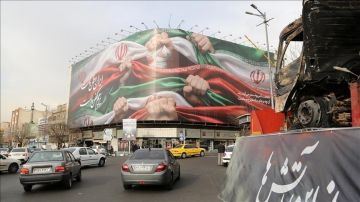 وكالة حقوقية: ارتفاع حصيلة احتجاجات إيران إلى 5459 قتيلا