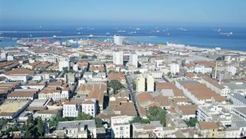 الجزائر تستدعي القائم بأعمال سفارة فرنسا بسبب فيلم وثائقي