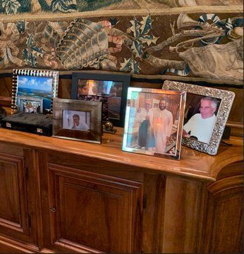 بينها بن سلمان.. أسماء عربية في ملفات إيبستين تعرف عليها