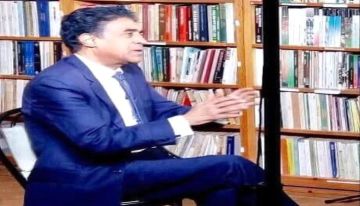 جزوليت : الرياض تعلن تبني مسار الحوار لكنها تمارس في الواقع أدوات الضغط العسكري والأمني