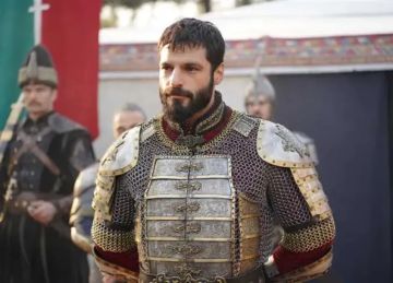 شاهد رحلة مشوقة عبر التاريخ.. مسلسل محمد الفاتح الحلقة 168