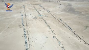 قبائل الحداء في ذمار تعلن النفير والجهوزية لمواجهة الأعداء