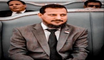 محافظ عدن ومدير الأمن يعودان إلى العاصمة عقب زيارة رسمية للرياض