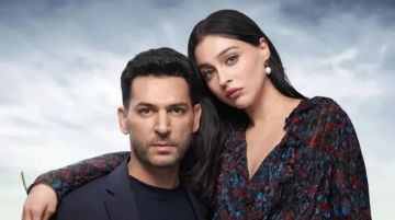 مسلسل ورود وذنوب الحلقة 16.. شاهد حب وخيانة وصراعات مشوقة بين زينب وسيرهات