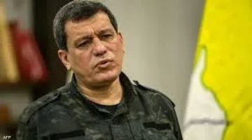  مظلوم عبدي يكشف دوافع قبول اتفاق دمشق: حقن الدماء أولوية.. وقسد لم تهزم! 