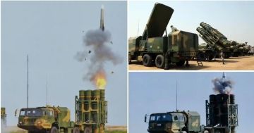 الإعلام العبري ينقل مخاوف الاحتلال من تزويد الصين لدولة إسلامية بسلاح متطور