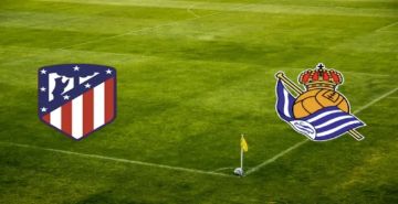 بث مباشر بجودة عالية..مشاهدة مباراة ريال سوسيداد ضد أتلتيكو مدريد على ملعب أنويتا في الدوري الإسباني بث مباشر بجودة عالية..مشاهدة مباراة ريال سوسيداد ضد أتلتيكو مدريد على ملعب أنويتا في الدوري الإسباني
