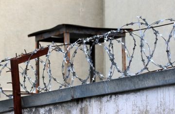 روسيا.. الحكم بالسجن 13 عاما على عميل أدين بالتجسس لصالح السويد روسيا.. الحكم بالسجن 13 عاما على عميل أدين بالتجسس لصالح السويد