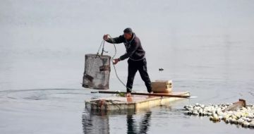 شباك ممزقة وأحلام غارقة.. صيادو غزة يواجهون الموت يوميا بحثا عن الرزق