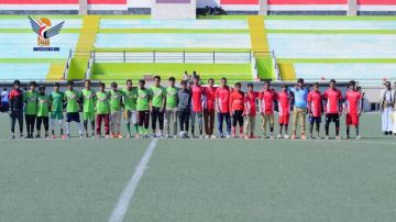 صنعاء.. اختتام بطولتي الهوية الإيمانية و الشهيد القائد في بني حشيش