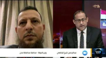 عدن عائدة بقوة : محافظ العاصمة المؤقتة يعلن خطة متكاملة لتأمين المواطنين وتحسين الخدمات وضبط الأسعار عدن عائدة بقوة : محافظ العاصمة المؤقتة يعلن خطة متكاملة لتأمين المواطنين وتحسين الخدمات وضبط الأسعار