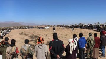 قبائل جبن في الضالع تعلن النكف القبلي لمواجهة العدو ومرتزقته قبائل جبن في الضالع تعلن النكف القبلي لمواجهة العدو ومرتزقته