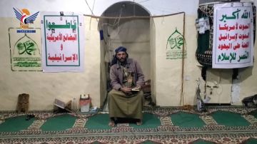 مأرب ..فعالية وندوة بذكرى شهيد القرآن والإسراء