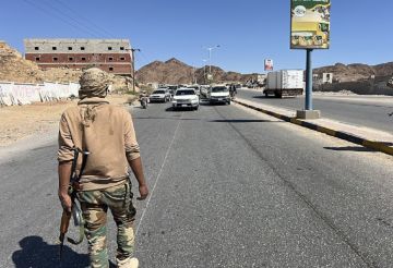 مجلس القيادة اليمني: إعفاء وزيري النقل والتخطيط بعد فرار الزبيدي