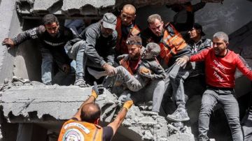 الدفاع المدني بغزة ينفذ 292 مهمة خلال الأسبوع الأول من يناير الدفاع المدني بغزة ينفذ 292 مهمة خلال الأسبوع الأول من يناير