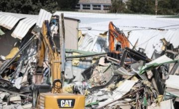 السعودية تدين هدم مبان تابعة لـ الأونروا بالقدس المحتلة