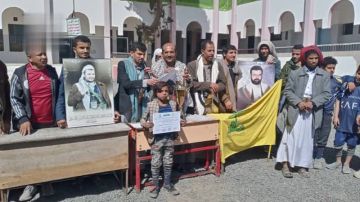 جيل القرآن يتوَّج بطلاً لدوري كأس الشهيد القائد في المحويت