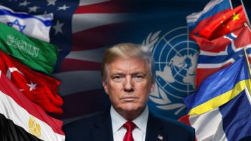 نقاش في التفاصيل الحرجة : ماذا يهدف ترامب من إنشاء مجلس السلام ؟ نقاش في التفاصيل الحرجة : ماذا يهدف ترامب من إنشاء مجلس السلام ؟