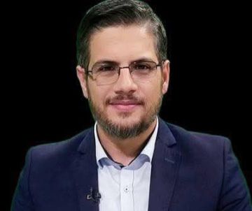 الجهاد الإسلامي تستنكر اغتيال العدو الإسرائيلي للشيخ علي نورالدين في لبنان الجهاد الإسلامي تستنكر اغتيال العدو الإسرائيلي للشيخ علي نورالدين في لبنان