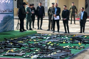 القضاء العراقي يحكم بالإعدام على قاتل مرشح للانتخابات البرلمانية