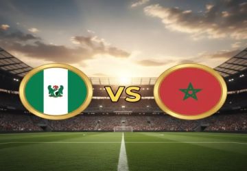 بث مباشر بجودة عالية مشاهدة مباراة نيجيريا ضد المغرب في أمم إفريقيا يلا شوت بلس والأسطورة بدون تشفير