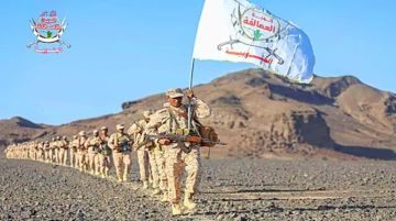 ترتيبات عسكرية جديدة .. أنباء عن إعادة هيكلة قوات العمالقة ترتيبات عسكرية جديدة .. أنباء عن إعادة هيكلة قوات العمالقة