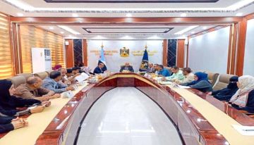 جمعية الانتقالي تؤكد مسؤولياتها الوطنية وتحذر من استفزاز الشارع الجنوبي